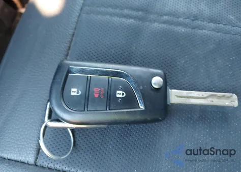 2022 Toyota Rav4 Le из США, поврежденный, VIN 2T3F1RFV2NC296710